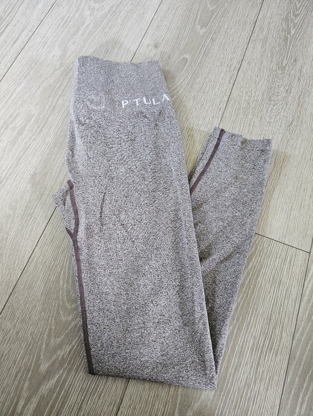 PTULA Like-New Seamless Leggings